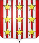 Blason Mézidon-Canon